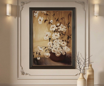 French Style Painting-ID:953144075