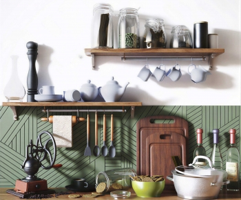 Modern Kitchenware-ID:577950951