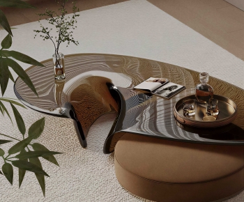 Modern Coffee Table-ID:478107934