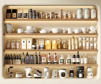 Modern Kitchenware-ID:760090422