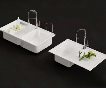 Modern Sink-ID:446600916