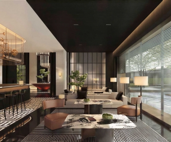 New Chinese Style Negotiation Area-ID:912255059