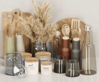 Modern Kitchenware-ID:340702061