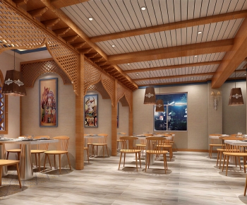 Chinese Style Restaurant-ID:120255956