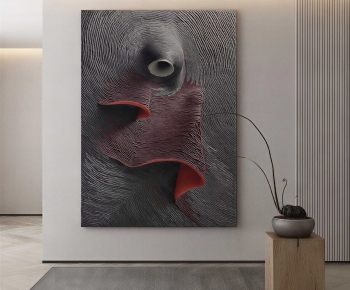 Modern Painting-ID:437089928