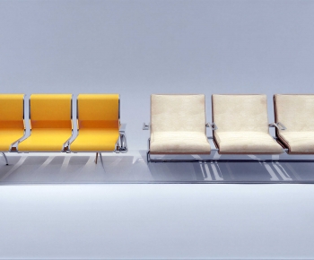 Modern Communal Chair-ID:354593993