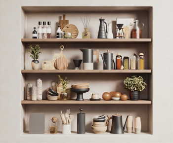 Modern Kitchenware-ID:820631987