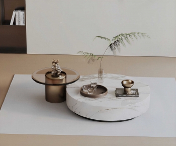 Modern Coffee Table-ID:213984975