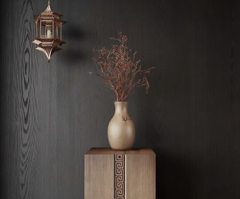 New Chinese Style Dried Branch-ID:804279093