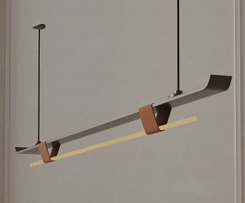 Modern Long Chandelier-ID:680839062