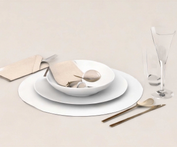 Modern Tableware-ID:941742909