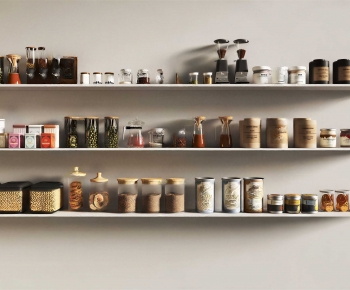 Modern Kitchenware-ID:235109378