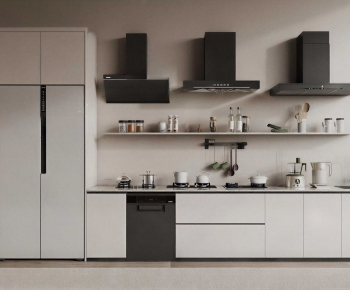 Modern Kitchenware-ID:443624976