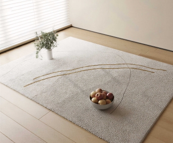 Modern The Carpet-ID:704258922