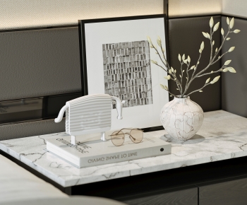 Modern Decorative Set-ID:764856102