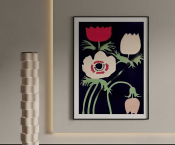 Modern Painting-ID:197863104