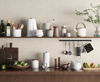 Modern Kitchenware-ID:202779843