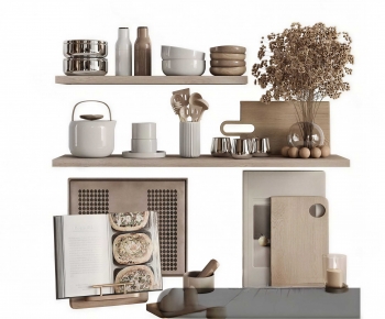 Modern Kitchenware-ID:109668029