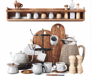 Modern Kitchenware-ID:707046039