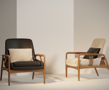 Modern Lounge Chair-ID:100960763