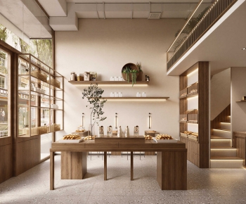 Modern Bakery-ID:685307036