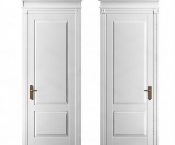 Modern Single Door-ID:345200069
