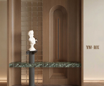 Modern Hallway-ID:303231954