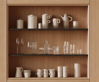 Modern Kitchenware-ID:661798952