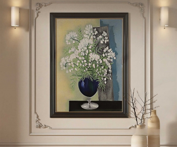 French Style Painting-ID:293534994