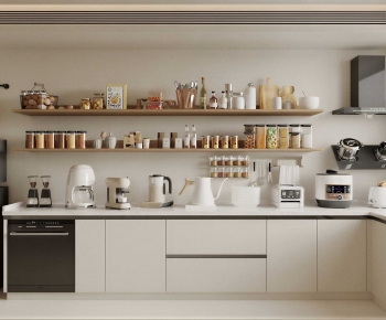 Modern Kitchenware-ID:204884051