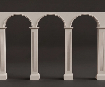 European Style Door-ID:693856007