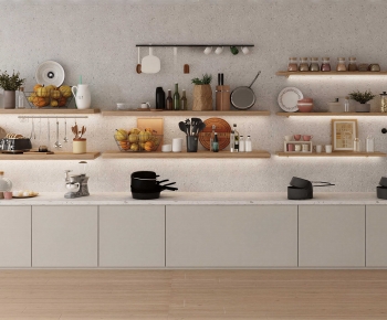 Modern Kitchenware-ID:442853939