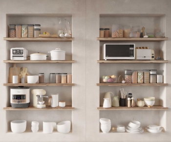 Modern Kitchenware-ID:941370011