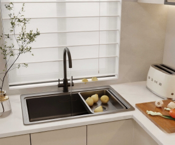 Modern Sink-ID:255016092