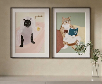 Modern Painting-ID:880306961