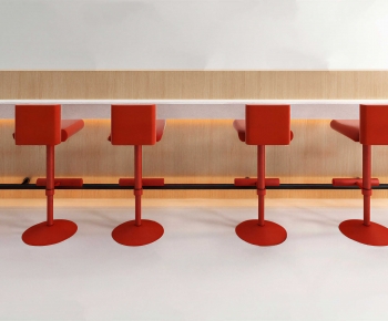 Modern Counter Bar-ID:834916112