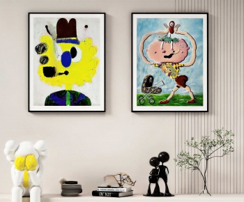 Modern Painting-ID:237027885