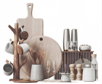 Modern Kitchenware-ID:361126904