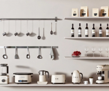Modern Kitchenware-ID:452162983