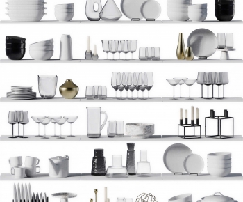 Modern Tableware-ID:631134993