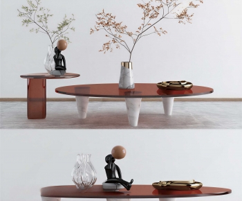 Modern Coffee Table-ID:101846931