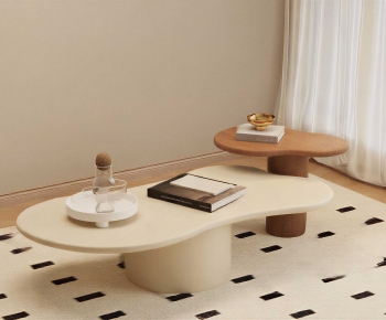 Modern Coffee Table-ID:490020042