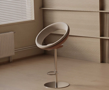 Modern Bar Stool-ID:347189905