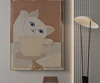 Modern Painting-ID:842278004