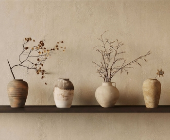 New Chinese Style Dried Branch-ID:874036071