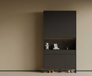 Modern Shoe Cabinet-ID:880723008