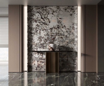 Modern Hallway-ID:963521961