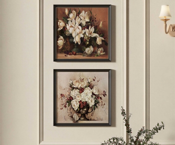 French Style Painting-ID:355221993