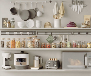 Modern Kitchenware-ID:801569942