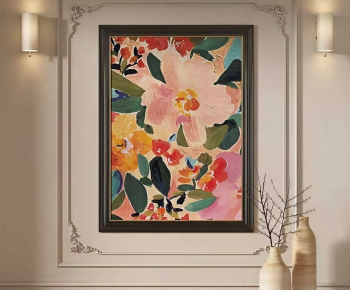 French Style Painting-ID:247170983